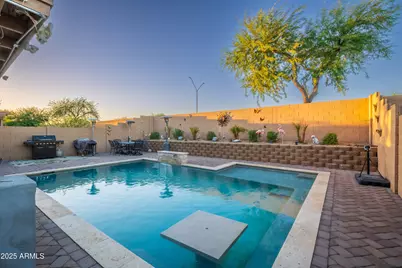 22602 W Yavapai Street, Buckeye, AZ 85326 - Photo 33