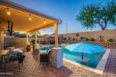 22602 W Yavapai Street, Buckeye, AZ 85326 - Photo 3