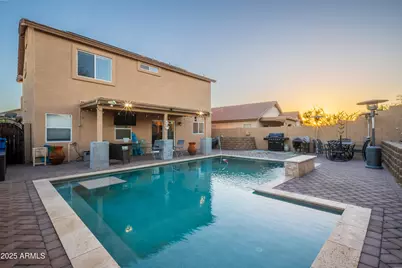 22602 W Yavapai Street, Buckeye, AZ 85326 - Photo 31