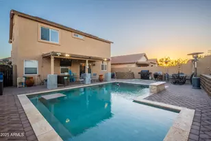 22602 W Yavapai St, Buckeye, AZ 85326 - Photo 31
