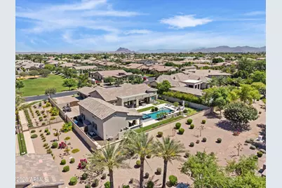 3325 E Knoll Street, Mesa, AZ 85213 - Photo 75
