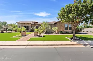 3325 E Knoll St, Mesa, AZ 85213 - Photo 1