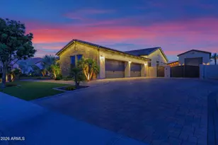 3325 E Knoll St, Mesa, AZ 85213 - Photo 97