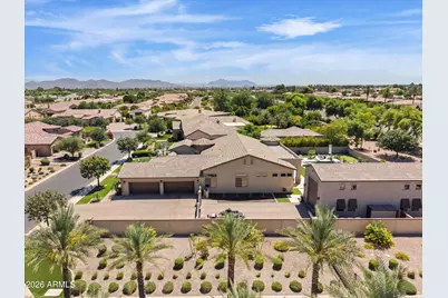 3325 E Knoll Street, Mesa, AZ 85213 - Photo 77