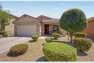 18047 W Via Del Sol --, Surprise, AZ 85387 - Photo 1