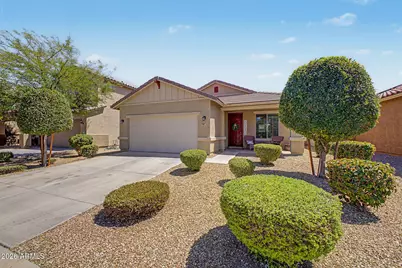 18047 W Via Del Sol --, Surprise, AZ 85387 - Photo 3