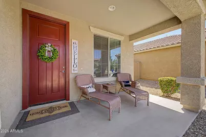 18047 W Via Del Sol --, Surprise, AZ 85387 - Photo 5