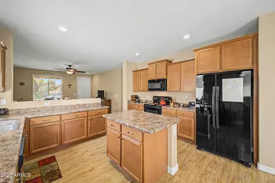 18047 W Via Del Sol --, Surprise, AZ 85387 - Photo 11