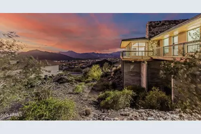 6111 E Victoria Drive, Cave Creek, AZ 85331 - Photo 3