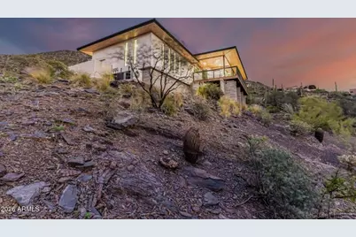 6111 E Victoria Drive, Cave Creek, AZ 85331 - Photo 1