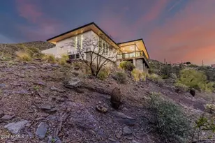 6111 E Victoria, Cave Creek, AZ 85331 - Photo 1