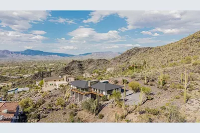 6111 E Victoria Drive, Cave Creek, AZ 85331 - Photo 39