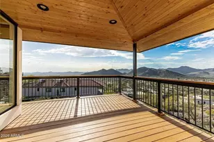 6111 E Victoria Dr, Cave Creek, AZ 85331 - Photo 17