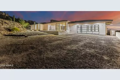 6111 E Victoria Drive, Cave Creek, AZ 85331 - Photo 7