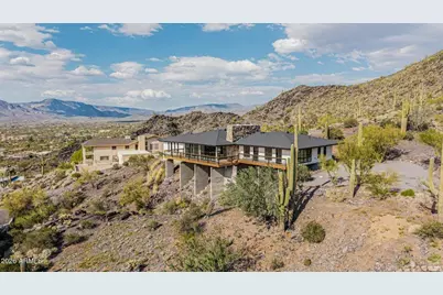 6111 E Victoria Drive, Cave Creek, AZ 85331 - Photo 37