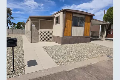 701 S Dobson Road #31, Mesa, AZ 85202 - Photo 3