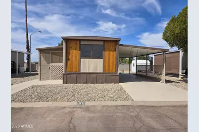 701 S Dobson Road #31, Mesa, AZ 85202 - Photo 1