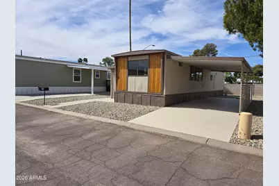 701 S Dobson Road #31, Mesa, AZ 85202 - Photo 5