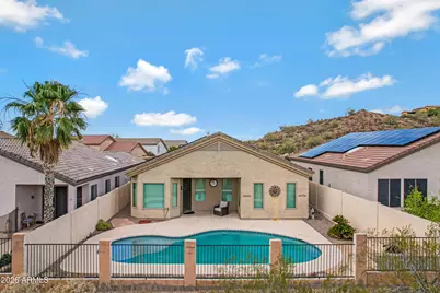 26839 N 65th Avenue, Phoenix, AZ 85083 - Photo 51