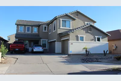 10347 W Odeum Lane, Tolleson, AZ 85353 - Photo 1