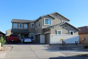 10347 West Odeum Ln, Tolleson, AZ 85353 - Photo 1
