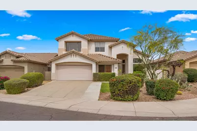 7798 E Buteo Drive, Scottsdale, AZ 85255 - Photo 17