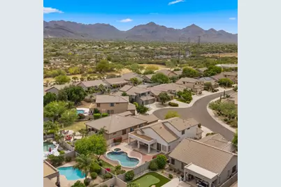 7798 E Buteo Drive, Scottsdale, AZ 85255 - Photo 19