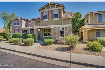 3771 E Kristal Way, Phoenix, AZ 85050 - Photo 3