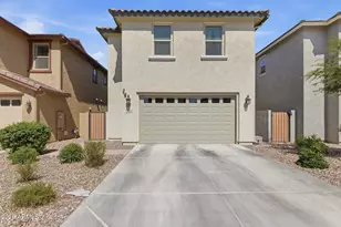 2560 S Betty St, Gilbert, AZ 85295 - Photo 49