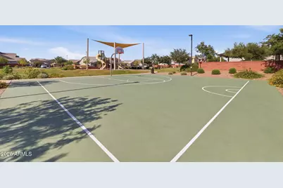 2560 S Betty Street, Gilbert, AZ 85295 - Photo 63