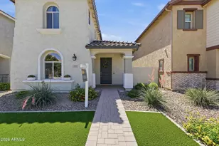 2560 S Betty St, Gilbert, AZ 85295 - Photo 43