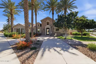 2560 S Betty Street, Gilbert, AZ 85295 - Photo 51