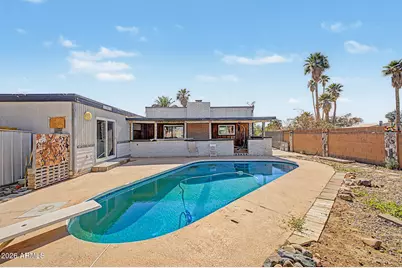 4215 N 105th Avenue, Phoenix, AZ 85037 - Photo 31