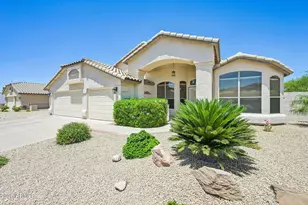 12740 W Cambridge Ave, Avondale, AZ 85392 - Photo 5