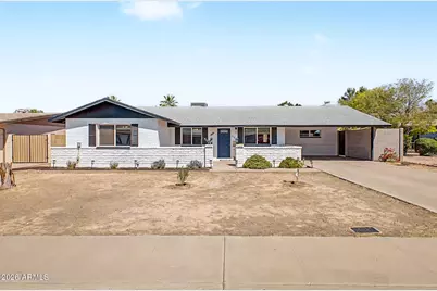 5919 S Jentilly Lane, Tempe, AZ 85283 - Photo 1