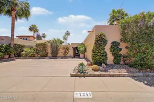 7241 E Maverick Rd, Scottsdale, AZ 85258 - Photo 1