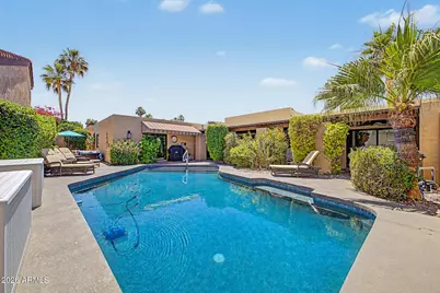 7241 E Maverick Road, Scottsdale, AZ 85258 - Photo 5