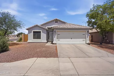10234 E Calypso Avenue, Mesa, AZ 85208 - Photo 1