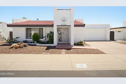 1107 E Michigan Avenue, Phoenix, AZ 85022 - Photo 1