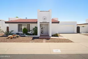 1107 East Michigan Ave, Phoenix, AZ 85022 - Photo 1