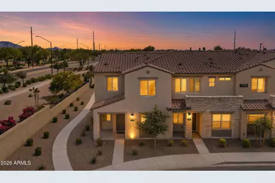 779 E Doral Avenue #104, Gilbert, AZ 85297 - Photo 1