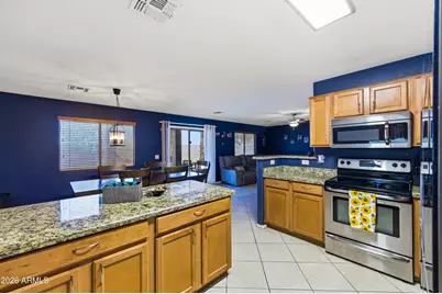 42334 W Hillman Drive, Maricopa, AZ 85138 - Photo 17