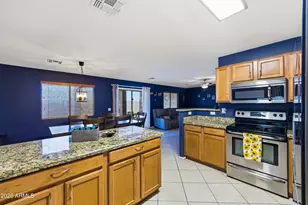 42334 W Hillman Dr, Maricopa, AZ 85138 - Photo 17