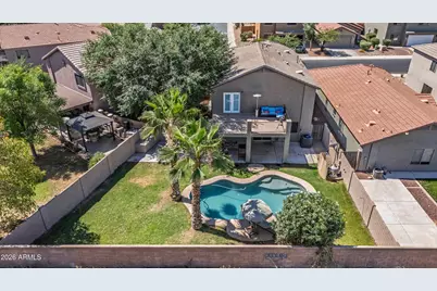 42334 W Hillman Drive, Maricopa, AZ 85138 - Photo 57