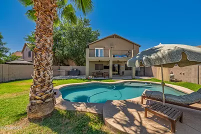 42334 W Hillman Drive, Maricopa, AZ 85138 - Photo 43