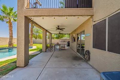 42334 W Hillman Drive, Maricopa, AZ 85138 - Photo 37