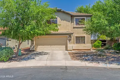 42334 W Hillman Drive, Maricopa, AZ 85138 - Photo 1