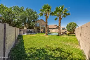 42334 W Hillman Dr, Maricopa, AZ 85138 - Photo 41