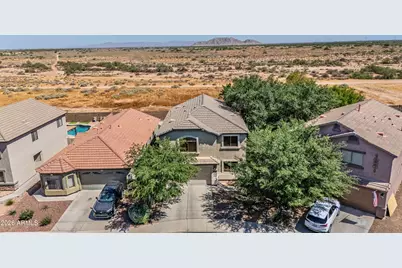 42334 W Hillman Drive, Maricopa, AZ 85138 - Photo 49