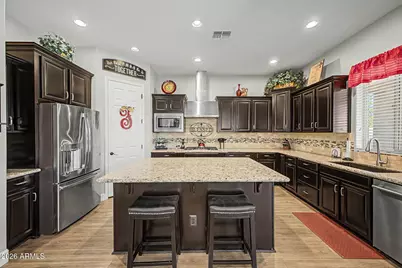 3440 E Bart Street, Gilbert, AZ 85295 - Photo 13